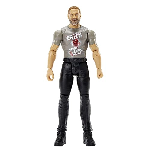 Action Figure - 6-inch (HDD09)