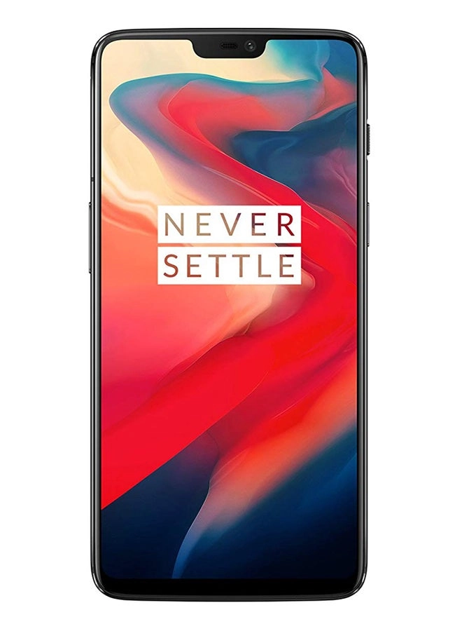 OnePlus 6 - 8 GB 128 GB