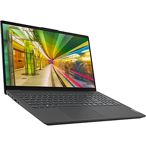 IdeaPad 5 - 15.6'' 512GB 16GB Ryzen 7 4700U