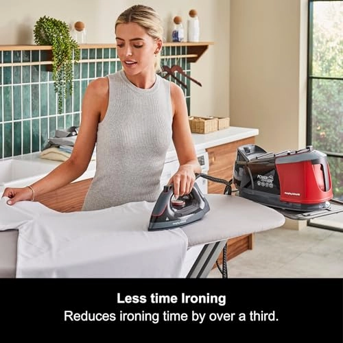 Power Steam Elite - 6 Bar 2.2L