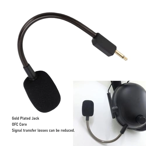 Denashku2efx7zgs-11 3.5mm-Mini-Jack Microphone