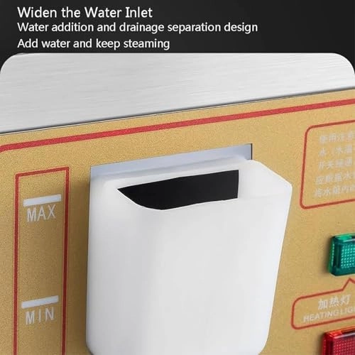 جهاز تبخير الكعك