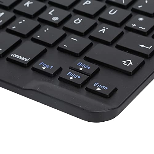 German Keyboard - DE Wired/Wireless