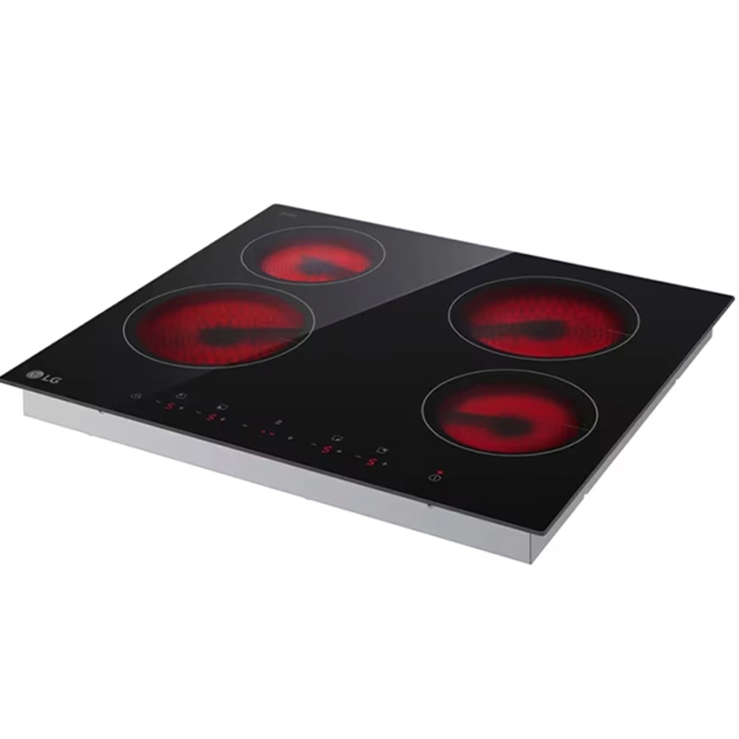 CBEZ2414B Electric hob