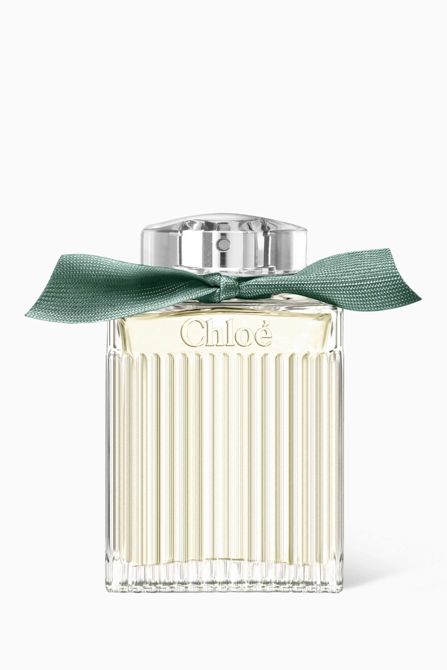 Chloé Perfumes Rose Naturelle - Eau de Parfum 100ml