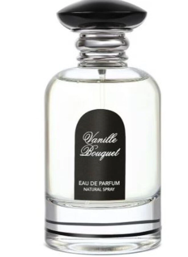 Vanille Bouquet Eau de Parfum 100ml