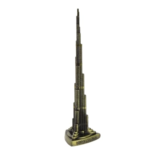 Burj Khalifa Model - 1 piece(s)