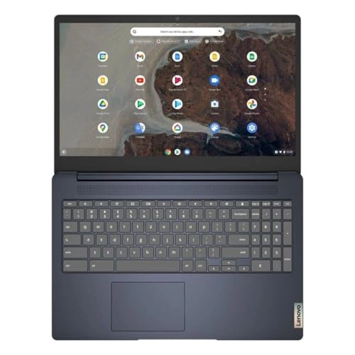 IdeaPad 3 Chromebook 82N4002XGE - 15.6'' Celeron N4500 4GB DDR4 64GB eMMC