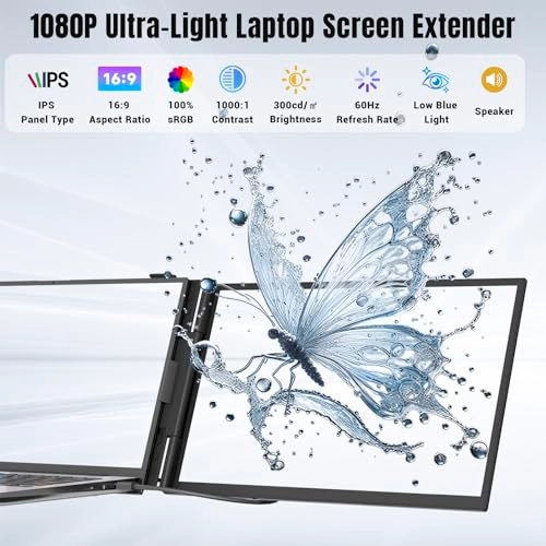 S8 PRO - 14 inch 1920x1080