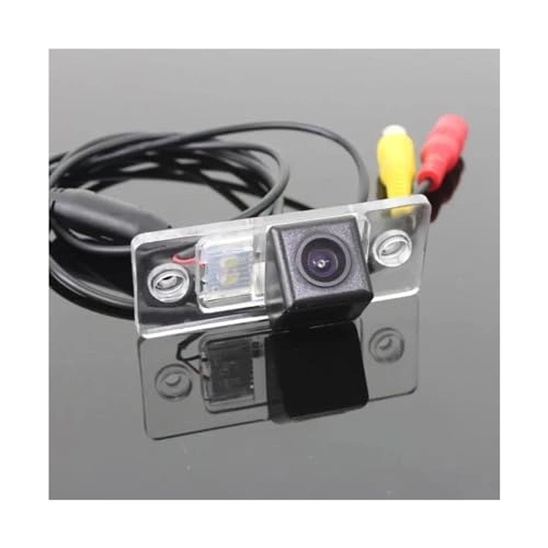 Rear View Camera - Night vision