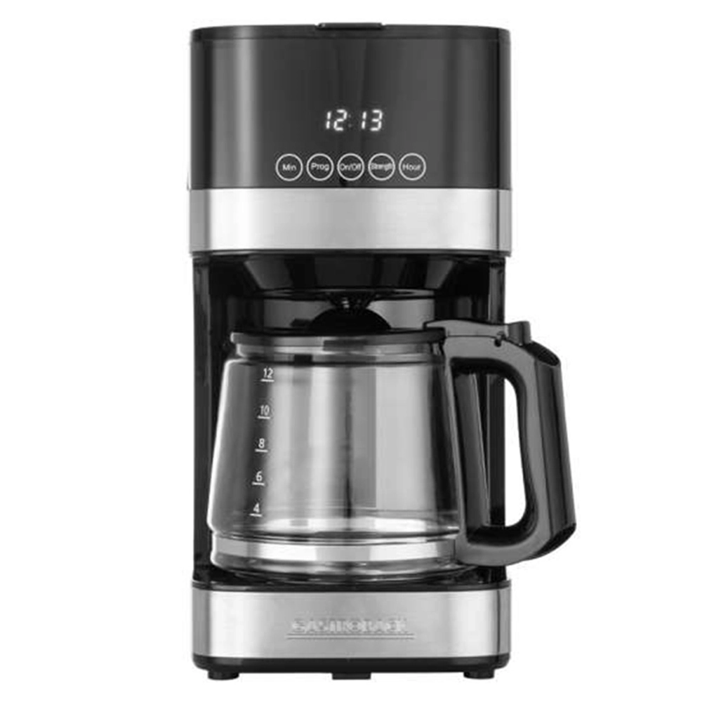 Filter Coffee Machine - Programmable timer Aroma-Plus