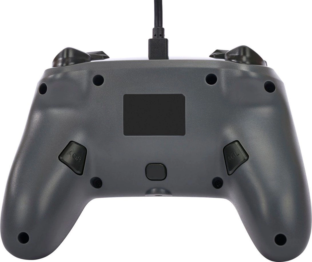 Enhanced Wired Controller - Ancient Archer Nintendo Switch