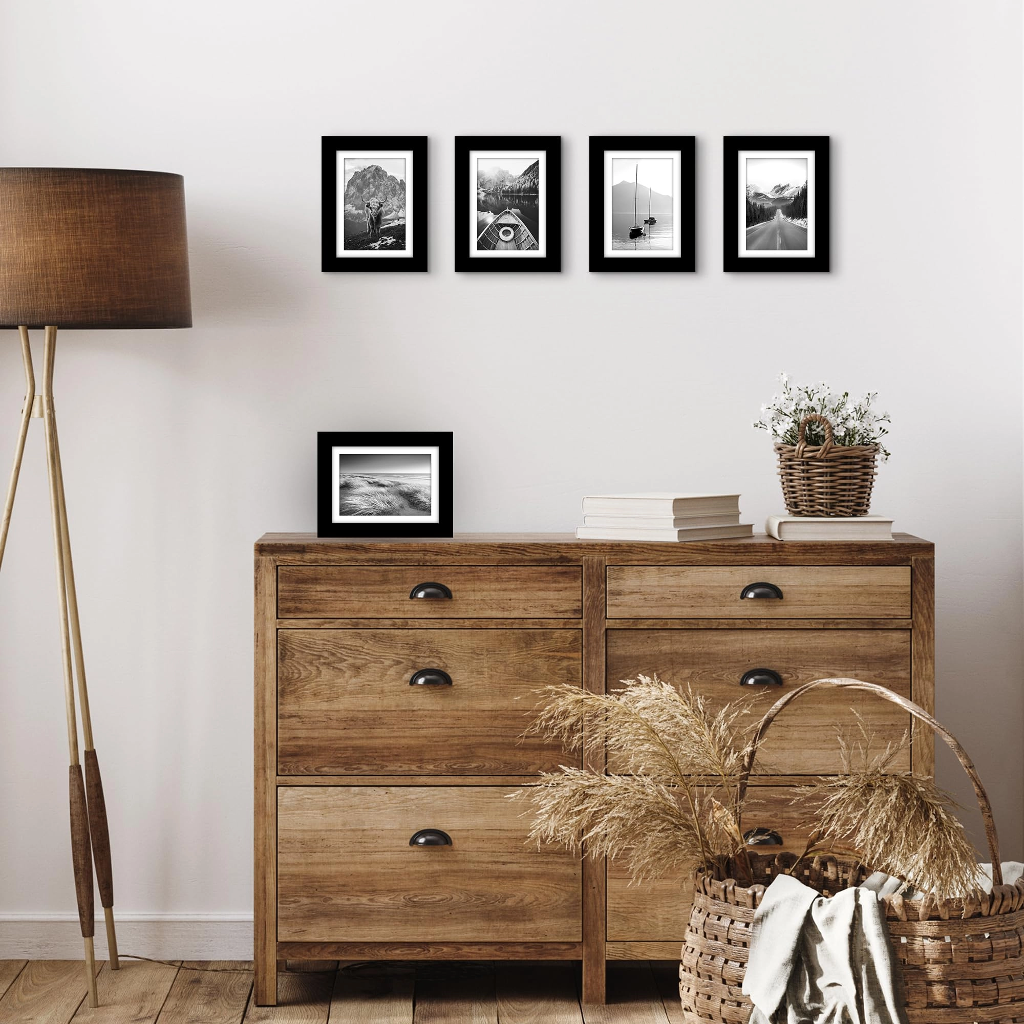 Galleria Collection - 5x7