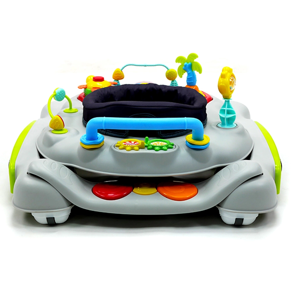 Baby Walker - 3-in-1 Dandelion