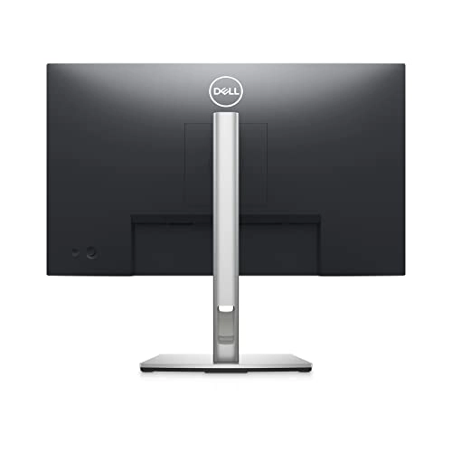 P2423D - 23.8 Inches 2560 x 1440