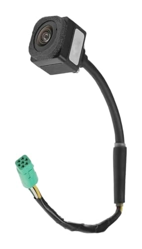 Reversing Camera - Night vision