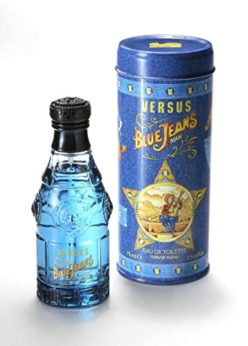 Blue Jeans Eau de Toilette 75 ml