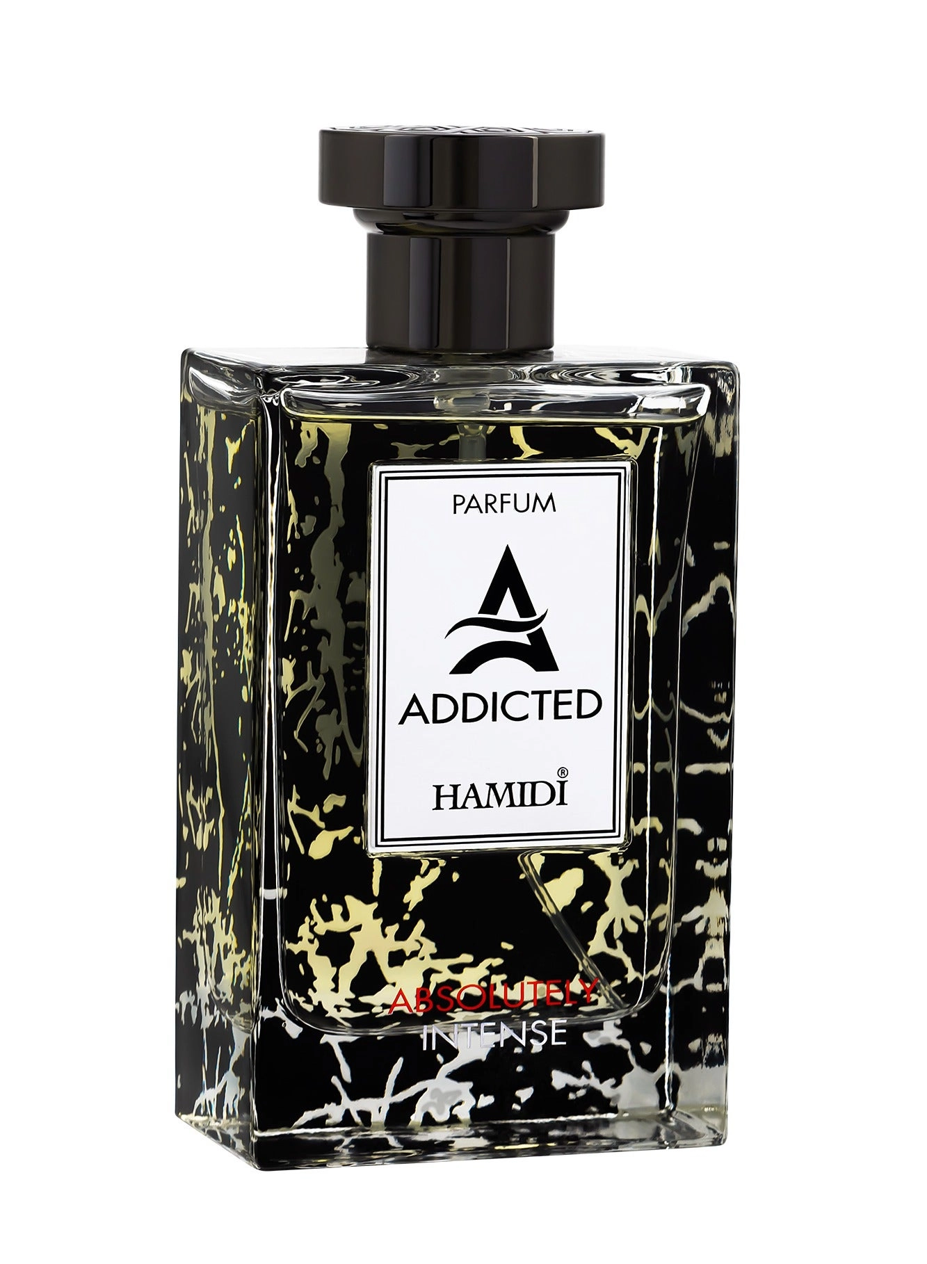 Addicted Intense Eau de Parfum 120ml