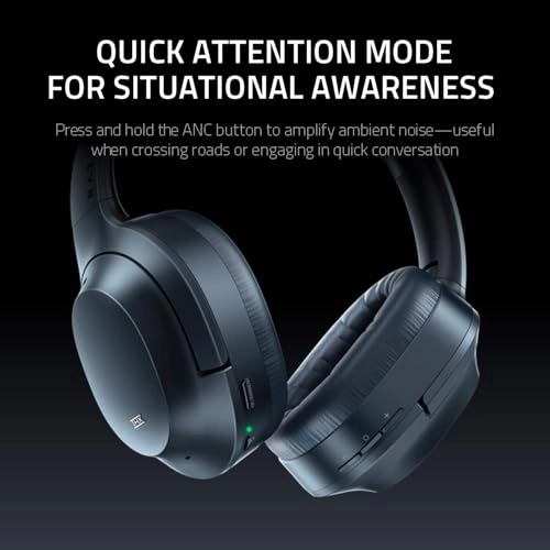 Opus Wireless Headset