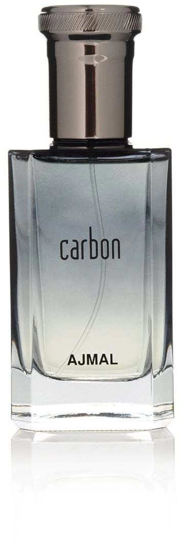 Carbon Eau de Parfum 100 ml Pack