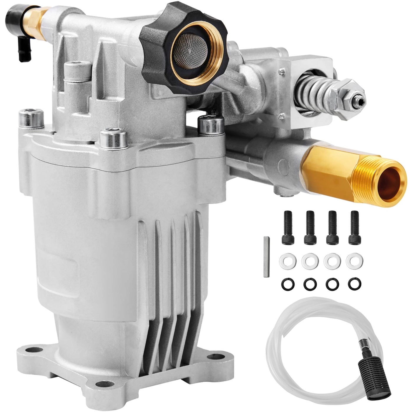 Vevor Pressure Washer Pump