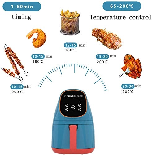 Air Fryer UXQUXQAN