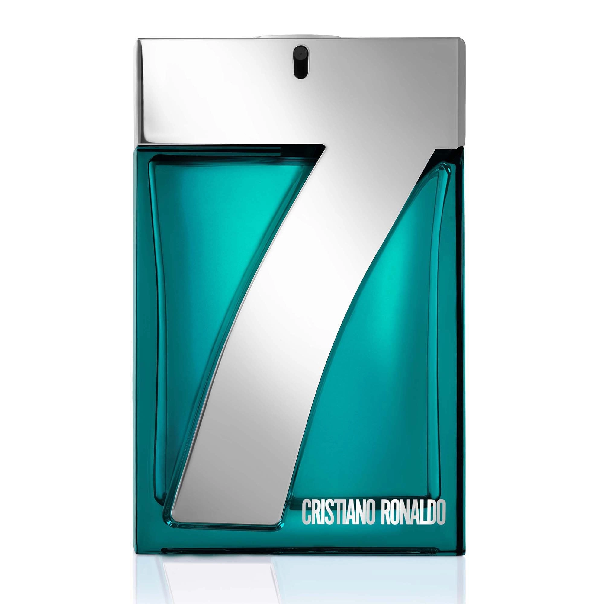 Cristiano Ronaldo CR7 Origins Eau de Toilette 100 ml