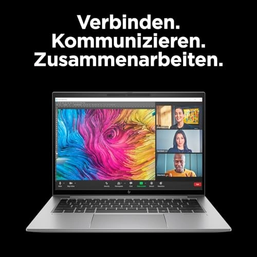 ZBook Firefly G11 - 14'' Core Ultra 7 155H 16GB 512GB SSD
