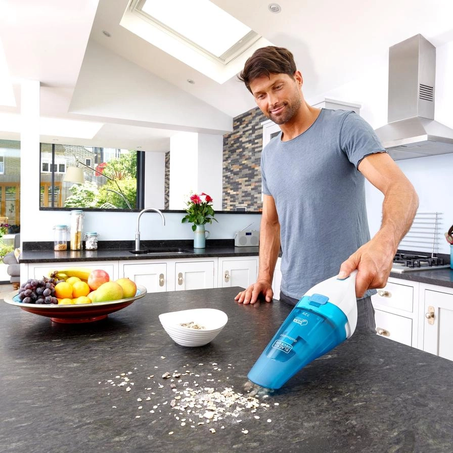 Dustbuster - 5.4 Watt-hour