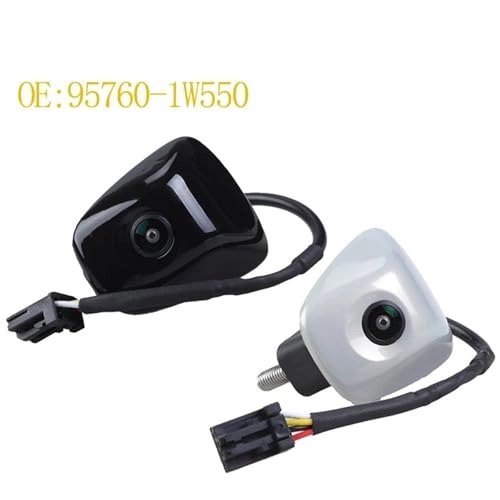 Rear View Camera - Night vision