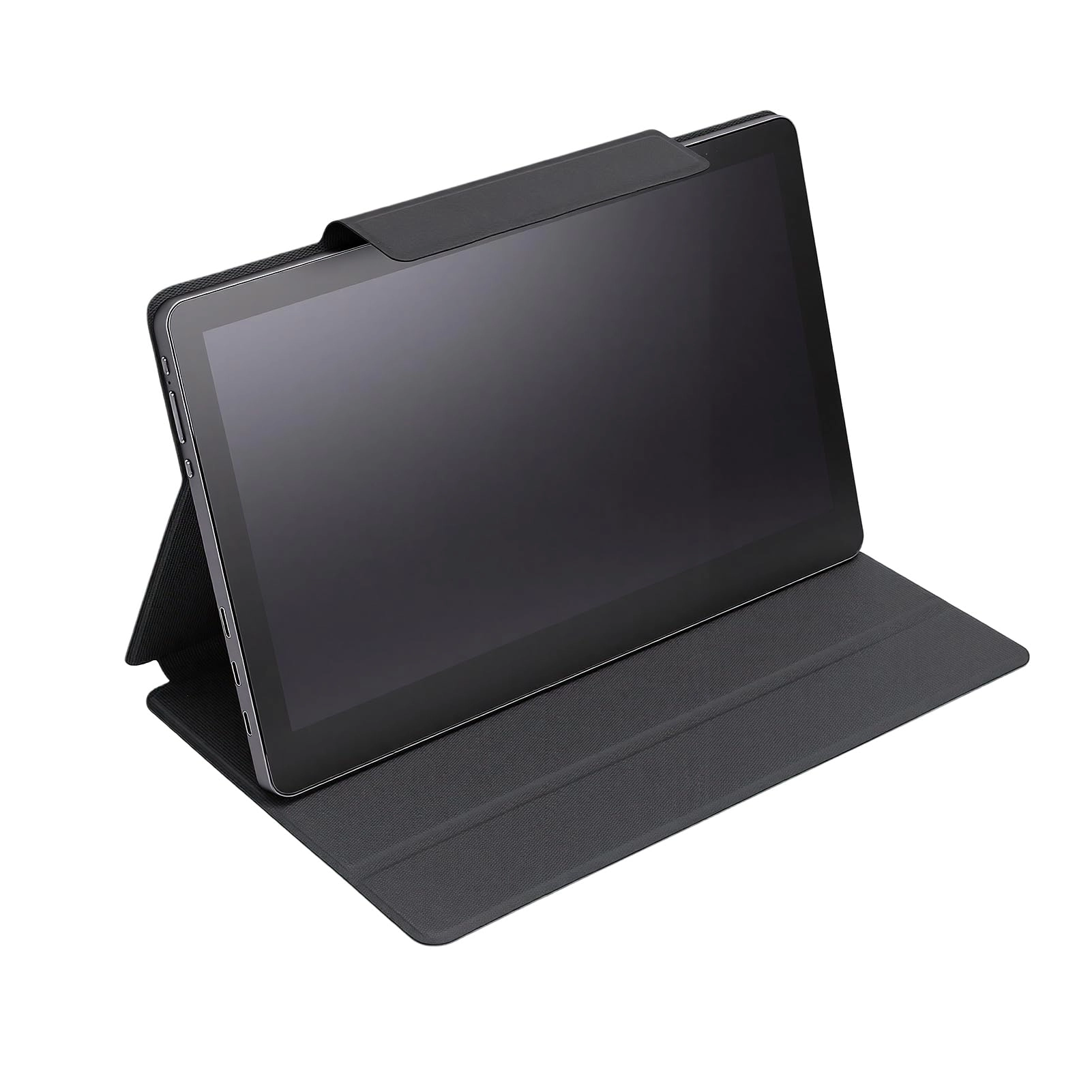 Dpofirs P120 - 256x143mm 16384 levels