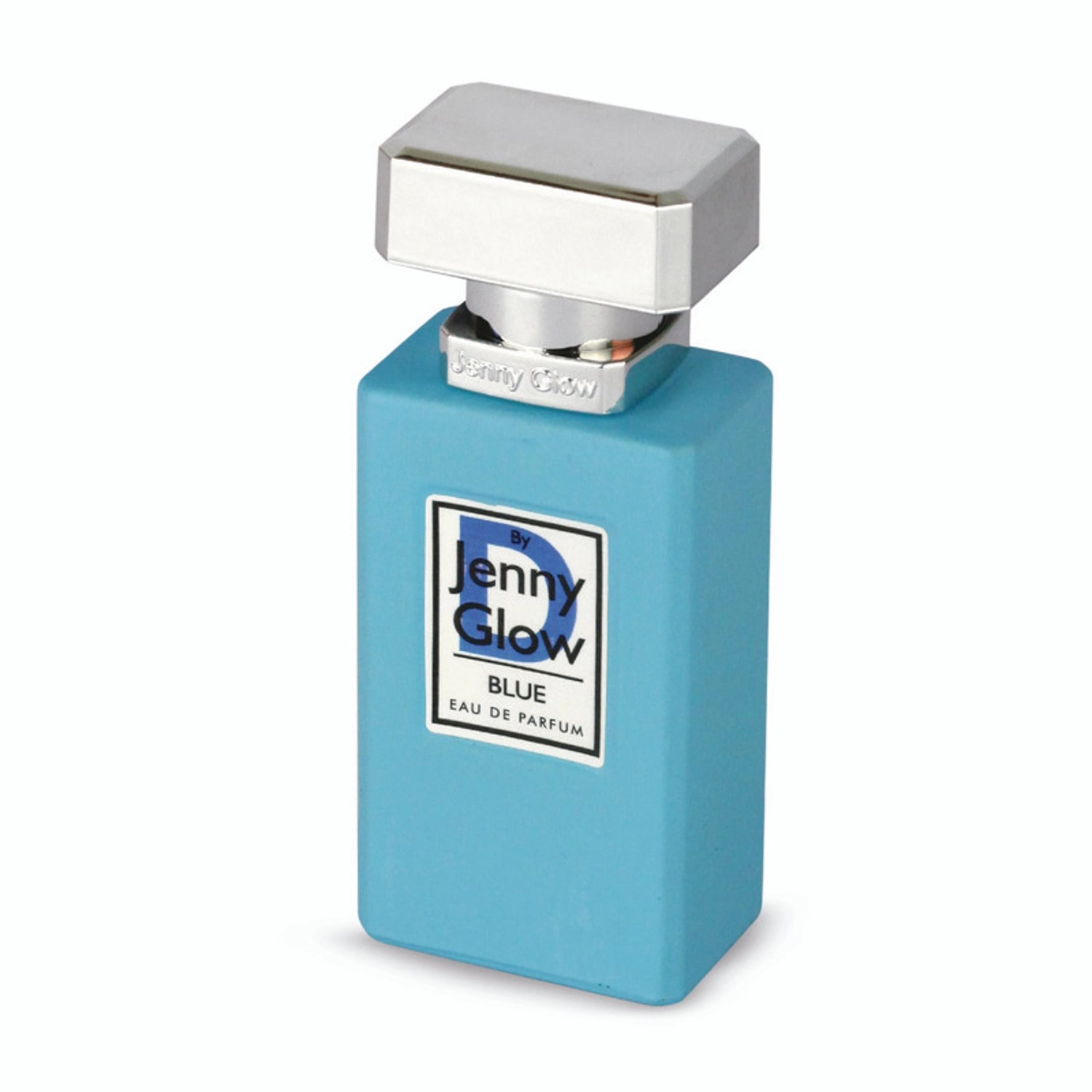 The House of Sterling D By Blue - Eau de Parfum 80ml