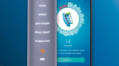 Make sure you're getting the most from your brush head