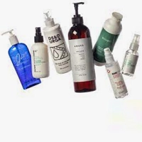 Hand Cleansing Products