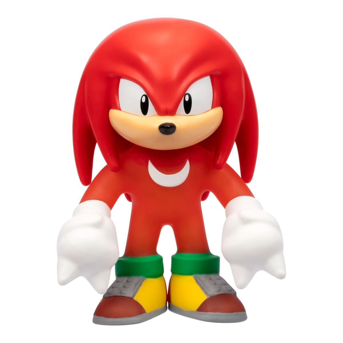 Goo Jit Zu Knuckles - Sonic - 4+