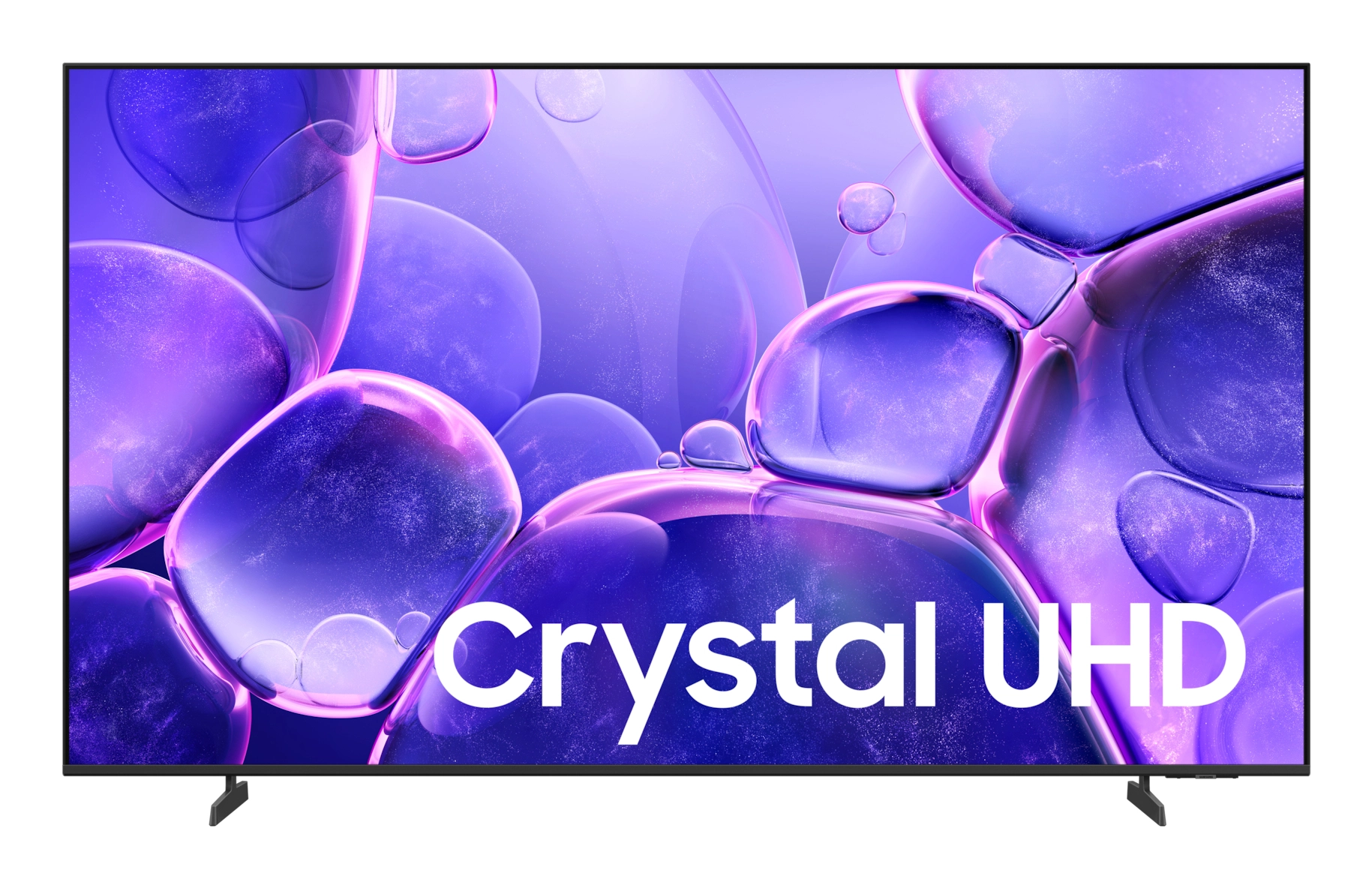 Samsung UN65AU8000FXZA - 65 inch