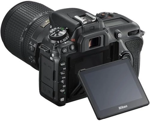 D7500 Kit