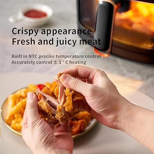 Air Fryer QF605B