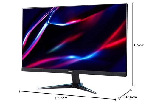 Nitro VG270UP - UM.HV0EE.P01 27 Inch 2560 x 1440 Pixels