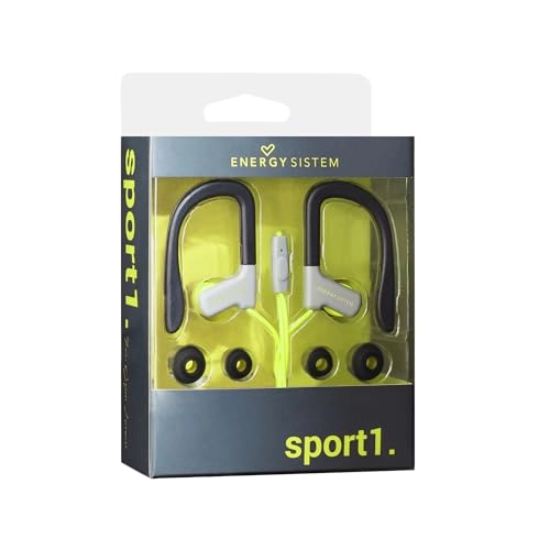 Sport 1 Wired Earphone