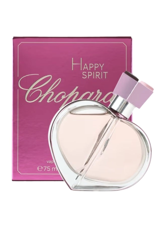 Happy Spirit Forever Eau de Parfum 75 ml