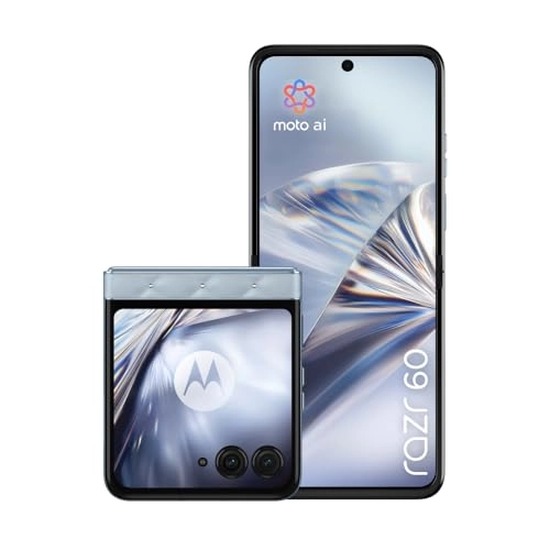 Razr 60 - 8+16GB 256GB