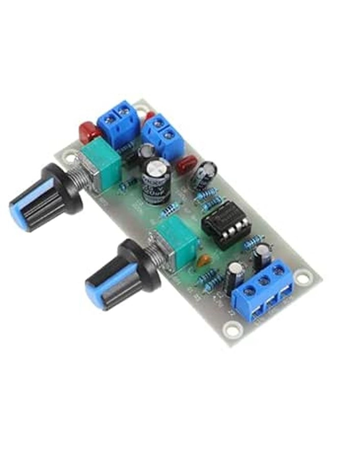 jojofuny Subwoofer Amplifier Board
