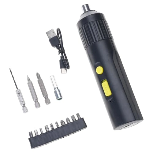 Electric Screwdriver - 320Ah