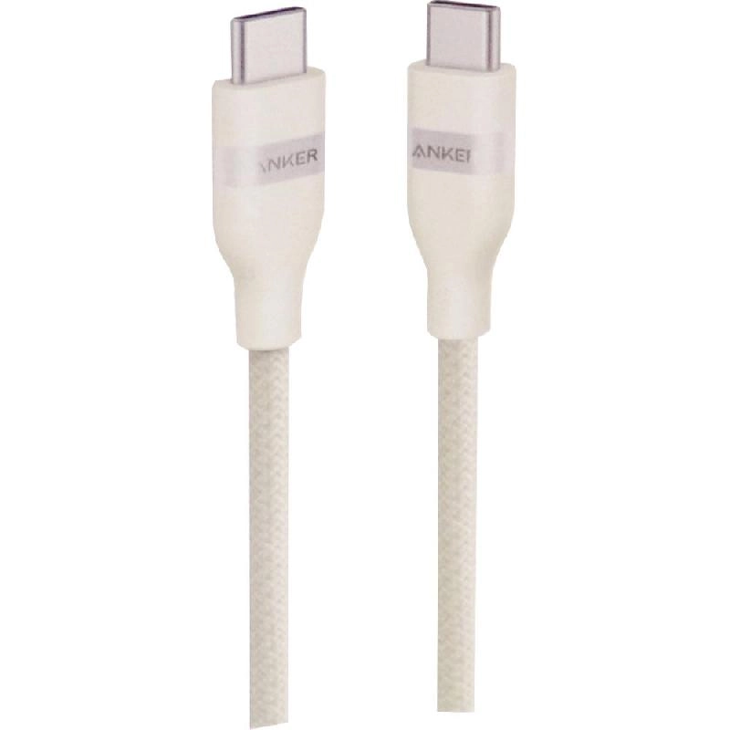 Anker USB-C to USB-C Cable 240 Watts USB-C to USB-C 1m