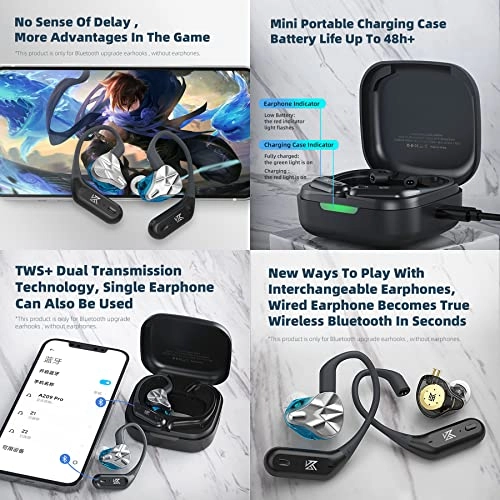 AZ09Pro Wireless Earbud