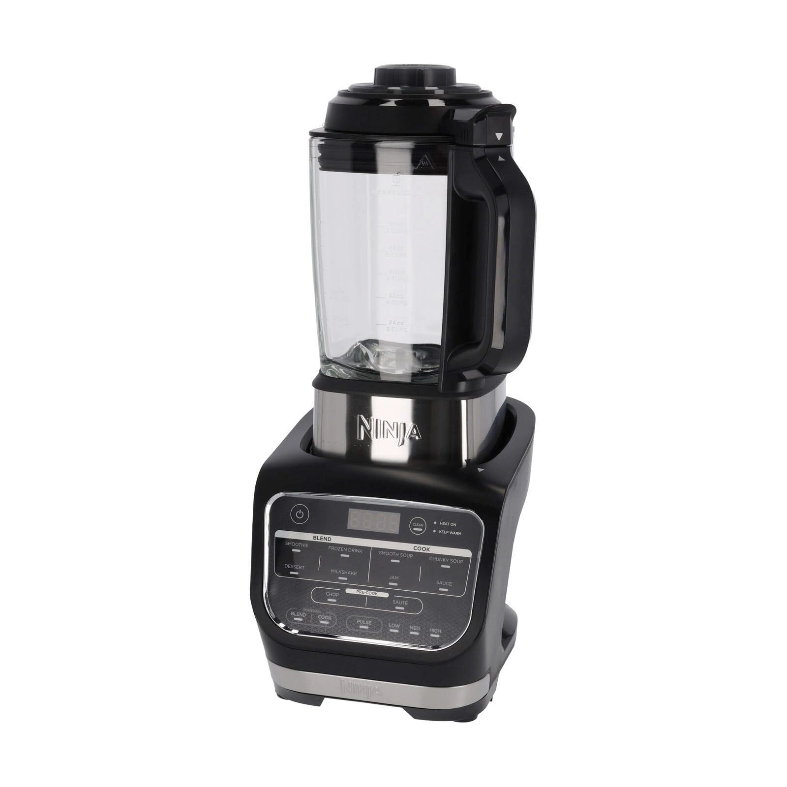 Ninja Food Processor - 1.7L 1000W