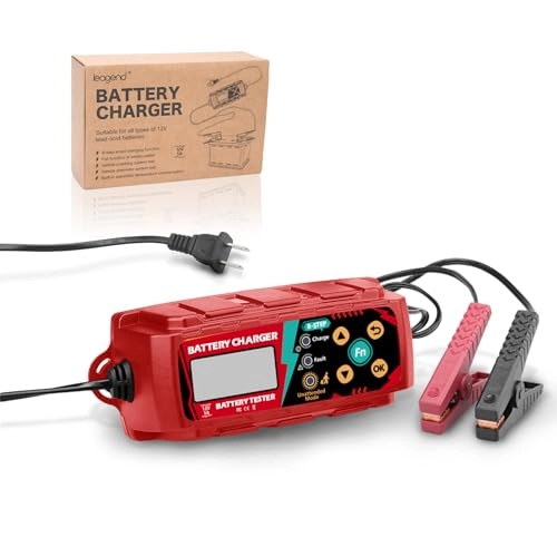 BC521 - 12 Volts 5 Amps