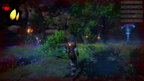 Seed of Life - PlayStation 5