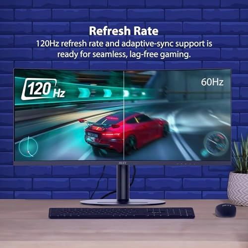 MD342CQP - 34 Inches 3440x1440